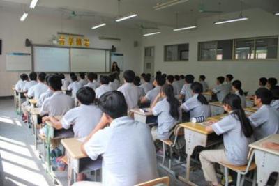 嘉兴建筑工业学校2020年报名条件、招生要求及招生对象