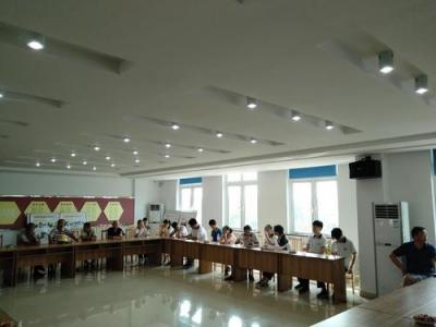 黔南民族卫生学校2020年学费