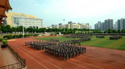 湖州交通学校2020年报名条件、招生要求及招生对象