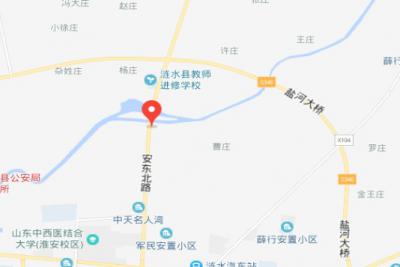 江苏涟水中等专业学校地址在哪里