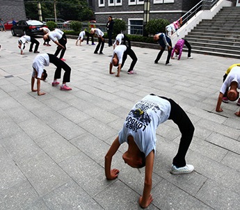 江苏如皋中等专业学校2020年有哪些专业