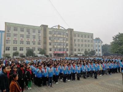 重庆景圣中学怎么样、好不好