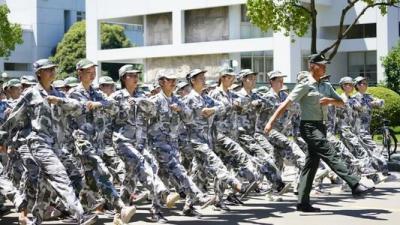 重庆黔江新华中学2020年报名条件、招生要求、招生对象