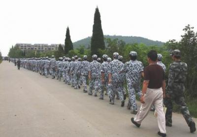 重庆复旦中学2020年报名条件、招生要求、招生对象