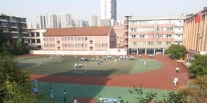 成都市通锦中学校怎么样、好吗