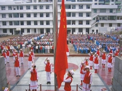 自贡第九中学怎么样、好不好