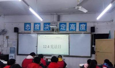 自贡第六中学2020年排名