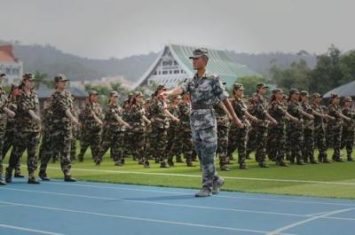 贵阳第五职业学校2021年报名条件、招生要求、招生对象