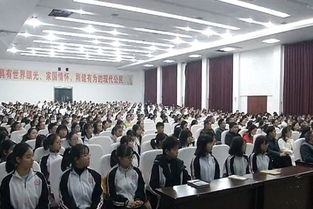 宜宾第一中学怎么样、好吗