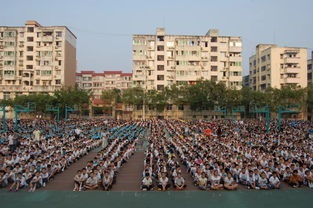 四川广安友谊中学2020年排名