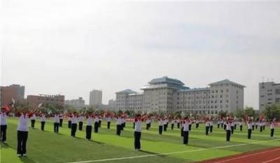 南京航空航天大学附属高级中学怎么样、好不好