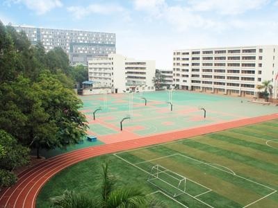 南京航空航天大学附属高级中学2021年招生计划