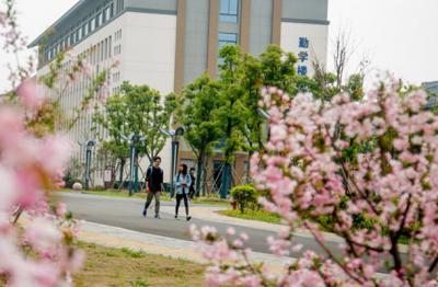 江苏姜堰中等专业学校怎么样、好不好