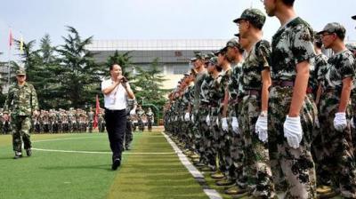 西安信德中学2021年报名条件、招生要求、招生对象