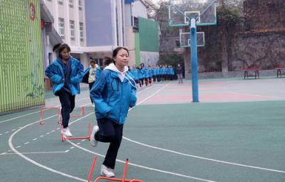 西安回民中学2021年招生简章