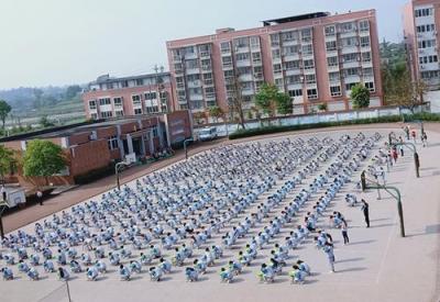 西安交通大学附属中学怎么样、好不好