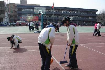 三原北城中学怎么样、好不好