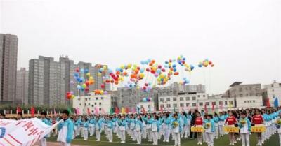 陕西工业职业技术学院五年制历年排名