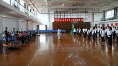 北海卫生学校怎么样、好不好