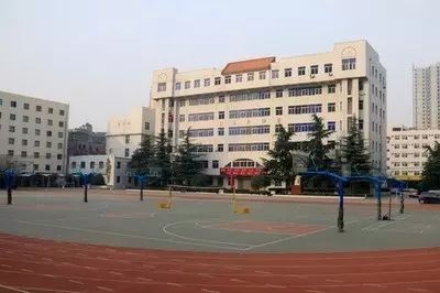 广西物资学校怎么样