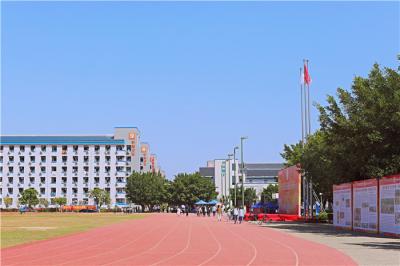 柳州城市职业学院